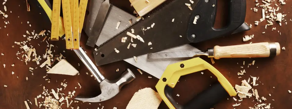 Identifying Common Causes of Work Accidents