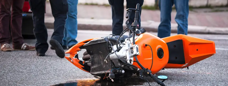 The Role of Human Factors in Motorcycle Accidents
