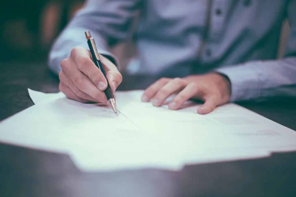 Accident Claim Lawyer