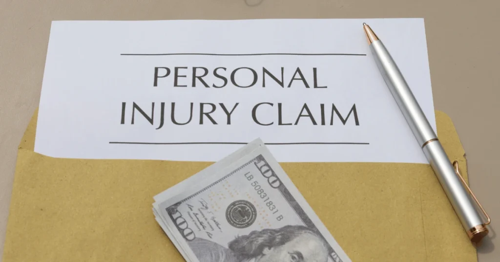How a Personal Injury Attorney Builds the Medical Evidence