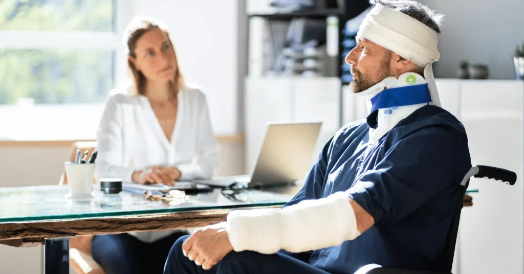 What Does a Personal Injury Attorney Actually Do to Build Your Case