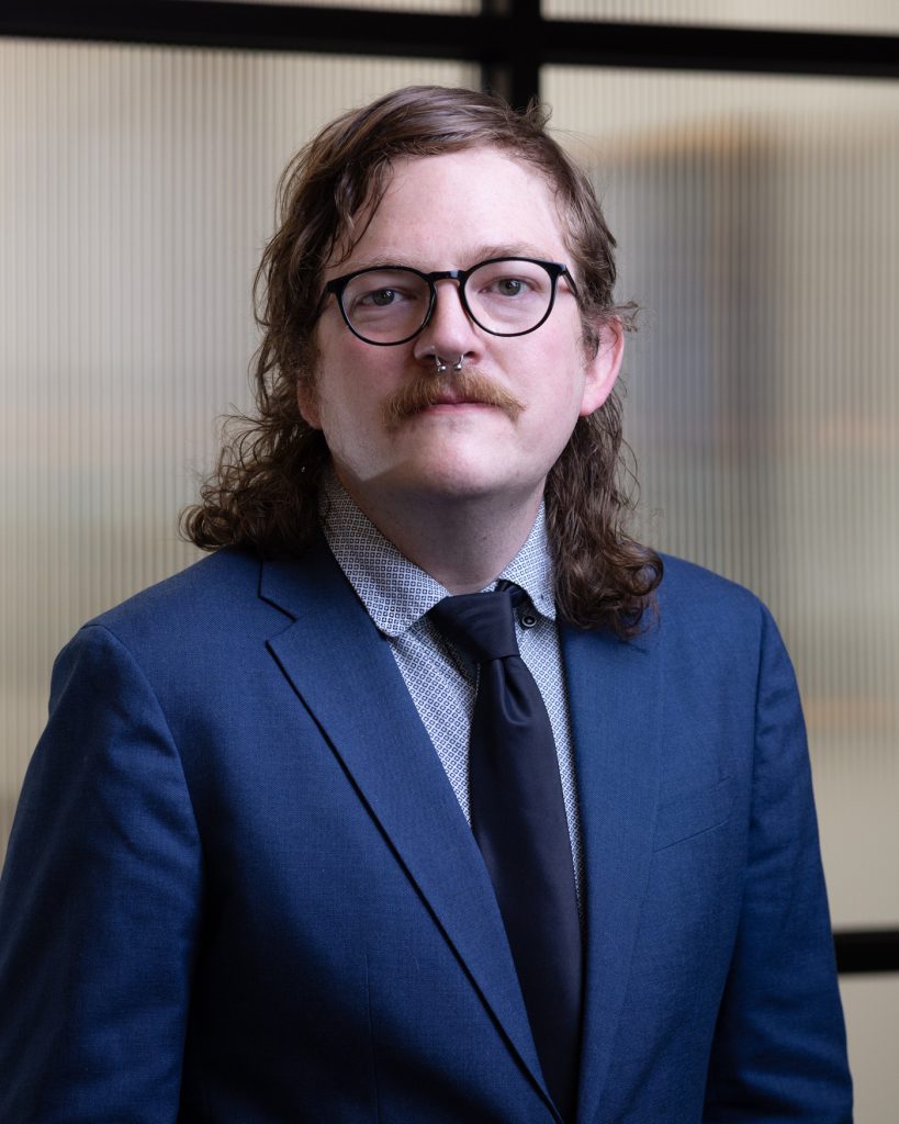 Collin Armfield