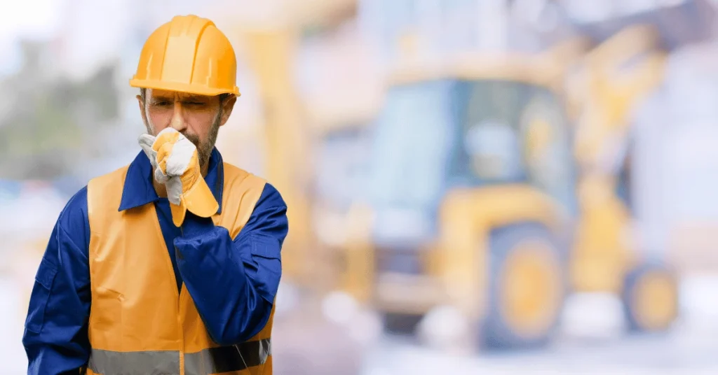 Construction Workers_ Illnesses in Oregon